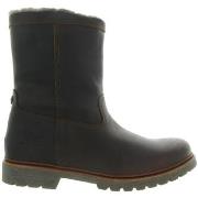 Bottes neige Panama Jack FEDRO IGLOO