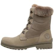 Bottes Panama Jack TUSCANI