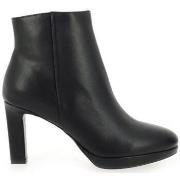 Bottes Bibi Lou 510T10 Negro