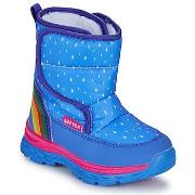 Bottes neige enfant Agatha Ruiz de la Prada APRESKI