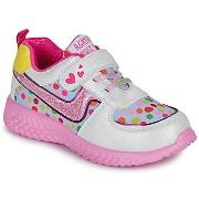 Baskets basses enfant Agatha Ruiz de la Prada RUNNING