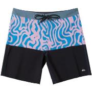 Maillots de bain Quiksilver Surfsilk Straight 18"