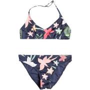 Maillots de bain enfant Roxy Vacay For Life