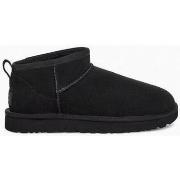 Boots UGG Classic Ultra Mini Black