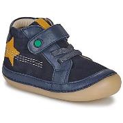 Boots enfant Kickers SOKISTIC