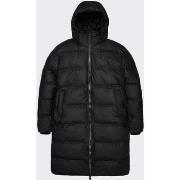 Doudounes Rains Doudoune Alta Long 15130 Black-046331