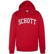 Sweat-shirt enfant Schott SWH800ABOY