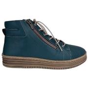 Bottines Coco &amp; Abricot CHAUSSURES COCO ET ABRICOT V2882A