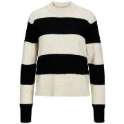 Pull Jjxx 12246493 CHICK-BONE/BLACK