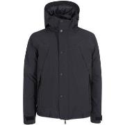 Manteau Yes Zee J803-O900