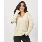 Pull Silvian Heach Pull avec décolleté profond