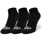 Chaussettes New-Era Chaussettes pour adulte pack de 3 paires