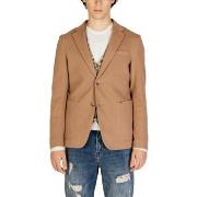 Veste Gianni Lupo GL015BD-F24