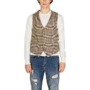 Gilet Gianni Lupo GL9790