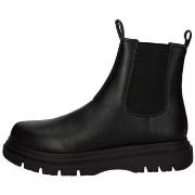 Bottes EAX LEATHER