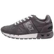 Baskets basses Ea7 Emporio Armani SNEAKER