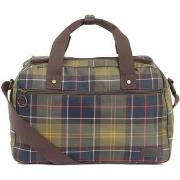 Sac Barbour -