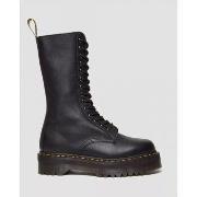 Bottes Dr. Martens 31426001 - 1B99 QUAD BLACK PISA-BLACK