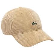 Casquette Lacoste -