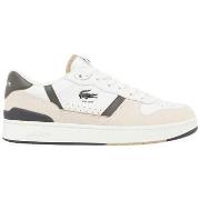 Baskets basses Lacoste -