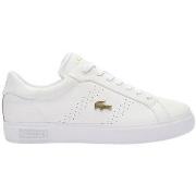 Baskets basses Lacoste -