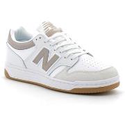 Baskets New Balance Basket pour adullte BB480