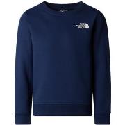 Sweat-shirt enfant The North Face -