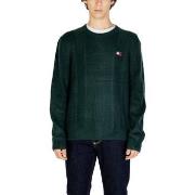 Pull Tommy Hilfiger TJM CABLE KNIT DM0DM19440