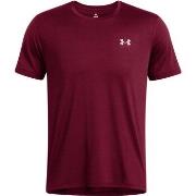 Chemise Under Armour UA LAUNCH SHORTSLEEVE