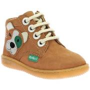 Boots enfant Kickers Kickbillista