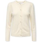 Pull Only Katia Life Knit - Whitecap Grey