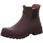 Bottes Woden -