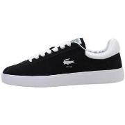 Baskets basses Lacoste BASESHOT