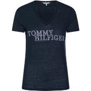 Debardeur Tommy Hilfiger ???