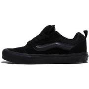 Baskets Vans KNU SKOOL - VN0009QCBKA-BLACK