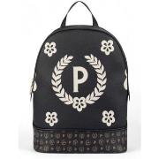 Sac Pollini Zaino Donna Nero TE8432PP07Q1E00A