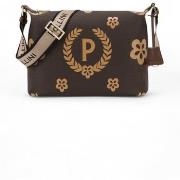 Sac Pollini Tracolla Donna Marrone TE8400PP02Q1E11A