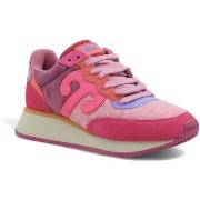 Chaussures Wushu Ruyi Master Wool Sneaker Donna Multi MW05