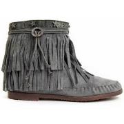 Bottes Leindia 93879