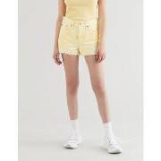 Short Levis 56327 0197 - 501 SHORT-IN THE FLAN