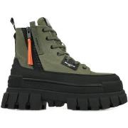 Boots Palladium Revolt Boot Zip Tx