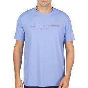 T-shirt Shilton T-shirt de sport