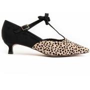 Chaussures escarpins Leindia 96702