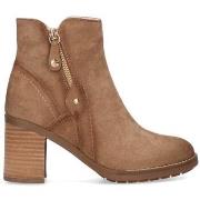 Bottines Etika 76202