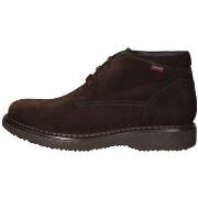 Boots CallagHan 12302 cheville Homme