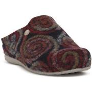 Mules Grunland BLU MULTI 59 PRAU