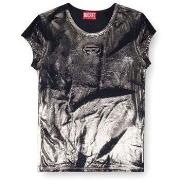 T-shirt Diesel A15279 0WFBW - T-ANGIE-P1-9XX