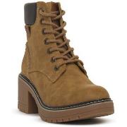 Baskets Dockers 910 BROWN