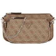 Sac Guess NOELLE DBL POUCH