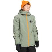 Veste enfant Quiksilver Morton